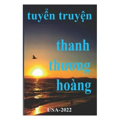 "TuyỂn TruyỆn Thanh ThƯƠng Hong" - "" ("ThƯƠng Hong Thanh")