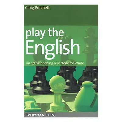 "Play the English" - "" ("Pritchett Craig")