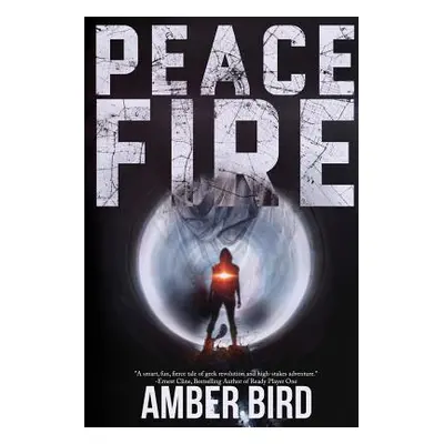 "Peace Fire" - "" ("Bird Amber")