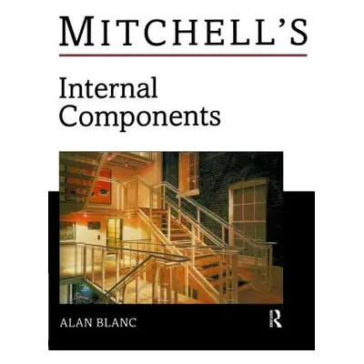 Internal Components (Blanc Alan)