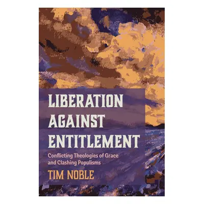 "Liberation against Entitlement" - "" ("Noble Tim")