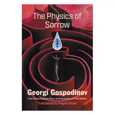 "The Physics of Sorrow" - "" ("Gospodinov Georgi")