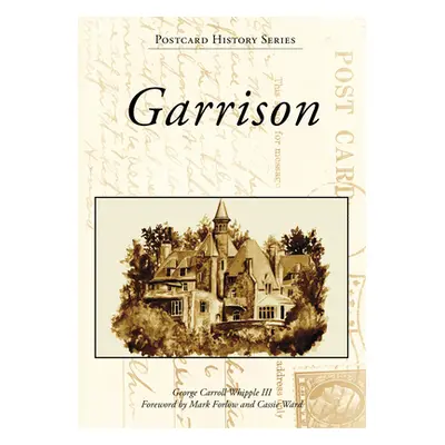 "Garrison" - "" ("Whipple III George Carroll")