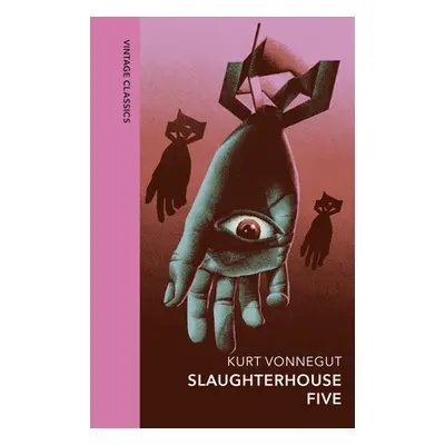 "Slaughterhouse 5" - "Vintage Quarterbound Classics" ("Vonnegut Kurt")