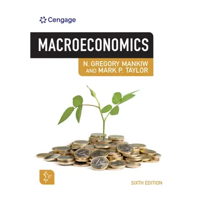 "Macroeconomics" - "" ("Mankiw/Taylor")