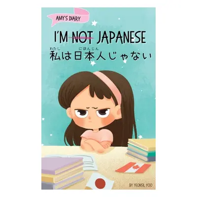 "I'm Not Japanese