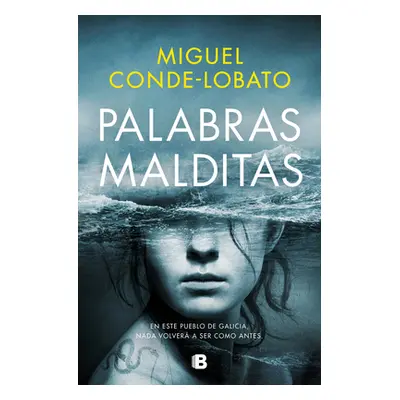 "Palabras Malditas / Wicked Words" - "" ("Conde-Lobato Miguel")