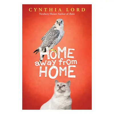 "Home Away from Home" - "" ("Lord Cynthia")