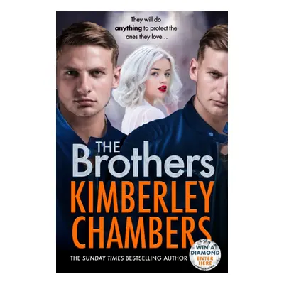 Brothers (Chambers Kimberley)