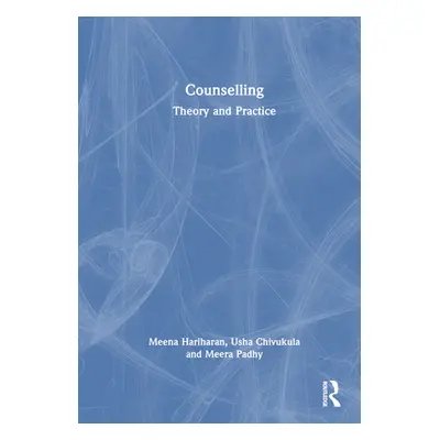 "Counselling Skills: Theory and Practice" - "" ("Hariharan Meena")