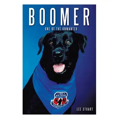 "Boomer: One of the Unwanted" - "" ("Stuart Lee")