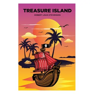 "Treasure Island" - "" ("Stevenson Robert Louis")