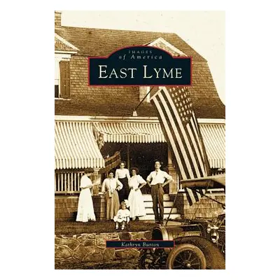 "East Lyme" - "" ("Burton Kathryn")