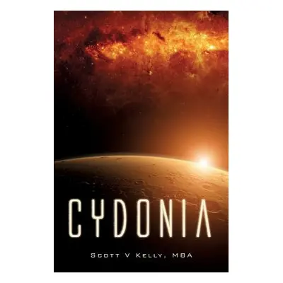 "Cydonia" - "" ("Kelly Mba Scott V.")