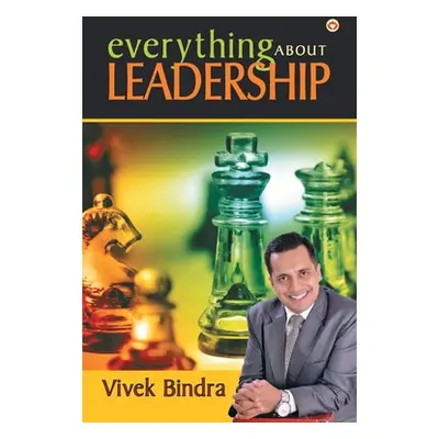 "Everything About Leadership" - "" ("Unknown")