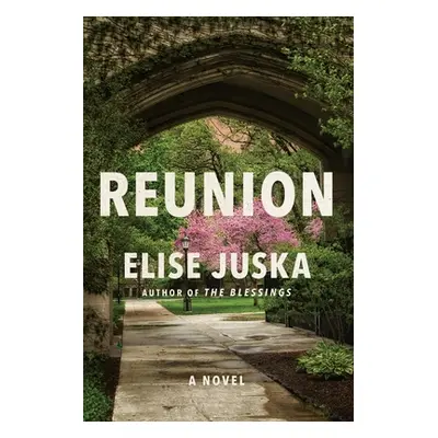 "Reunion" - "" ("Juska Elise")