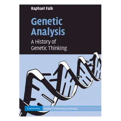 "Genetic Analysis" - "" ("Falk Raphael")