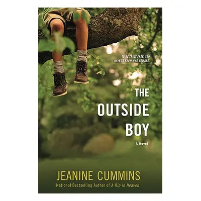 "The Outside Boy" - "" ("Cummins Jeanine")