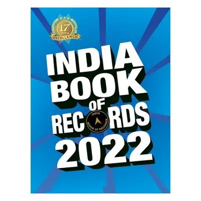 "India Book of Records 2022" - "" ("Chowdhury Biswaroop Roy")