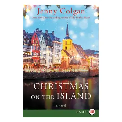 "Christmas on the Island" - "" ("Colgan Jenny")