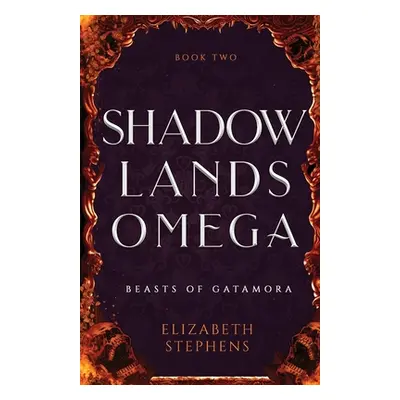 "Shadowlands Omega Discreet Cover Edition" - "" ("Stephens Elizabeth")