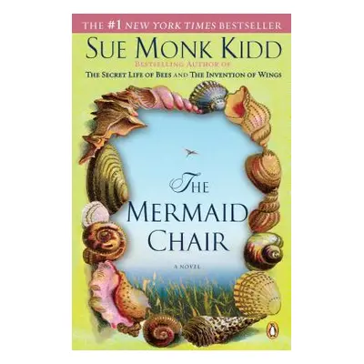 "The Mermaid Chair" - "" ("Kidd Sue Monk")