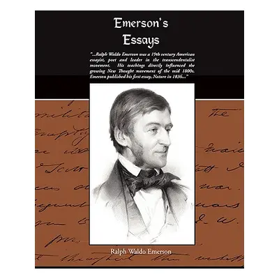 "Emerson's Essays" - "" ("Emerson Ralph Waldo")