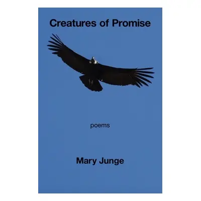 "Creatures of Promise" - "" ("Junge Mary")