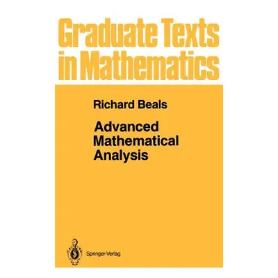 "Advanced Mathematical Analysis: Periodic Functions and Distributions, Complex Analysis, Laplace