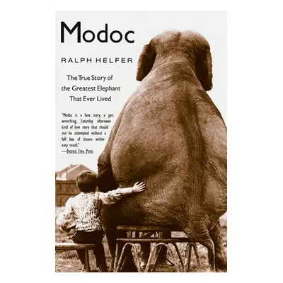 "Modoc" - "" ("Helfer Ralph")