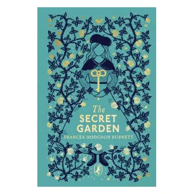 "Secret Garden" - "Puffin Clothbound Classics" ("Hodgson Burnett Frances")