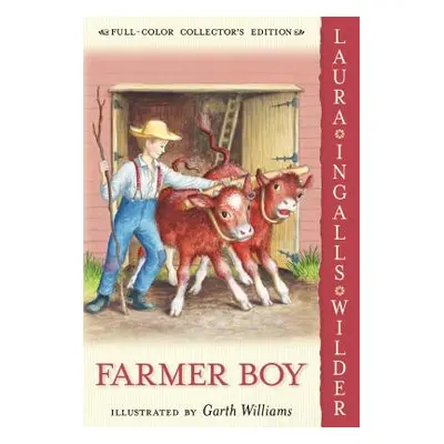 "Farmer Boy" - "" ("Wilder Laura Ingalls")