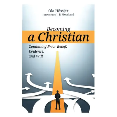 "Becoming a Christian" - "" ("Hossjer Ola")