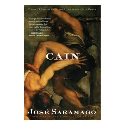 "Cain" - "" ("Saramago Jos")