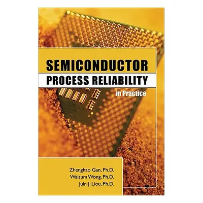 "Semiconductor Process Reliability in Practice" - "" ("Gan Zhenghao")