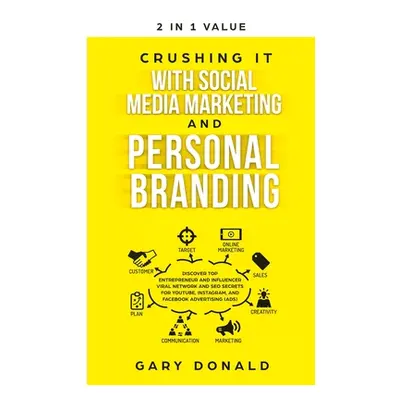 "Crushing It with Social Media Marketing and Personal Branding: Discover Top Entrepreneur and In