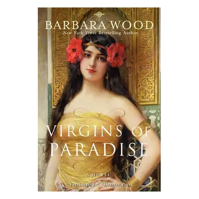 "Virgins of Paradise" - "" ("Wood Barbara")