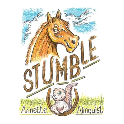 "Stumble" - "" ("Almquist Annette")