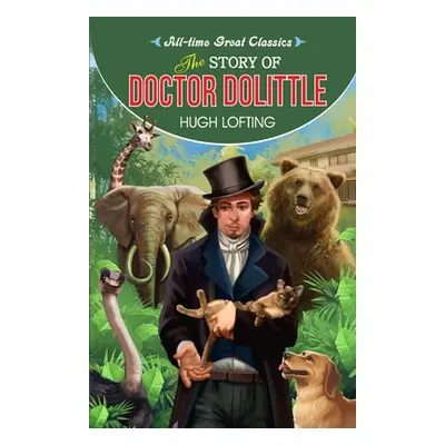 "The Story of Doctor Dolittle" - "" ("Gupta Sahil")