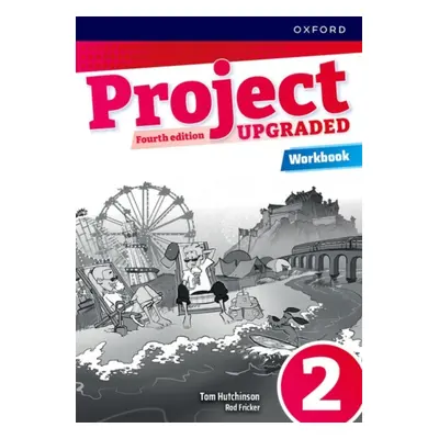 "Project Fourth Edition Upgraded: Level 2: Workbook" - "" ("")