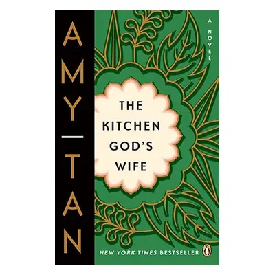 "The Kitchen God's Wife" - "" ("Tan Amy")