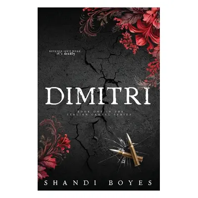 "Dimitri: Discreet" - "" ("Boyes Shandi")