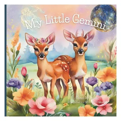 "My Little Gemini" - "" ("Wathsala Mithini")