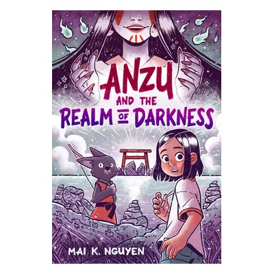 "Anzu and the Realm of Darkness" - "" ("Nguyen Mai K.")