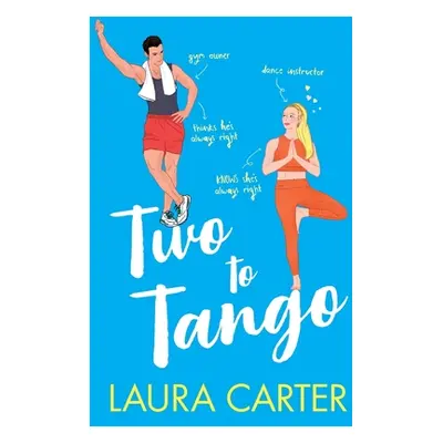 "Two To Tango" - "" ("Carter Laura")