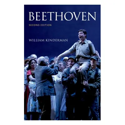 "Beethoven" - "" ("Kinderman William")