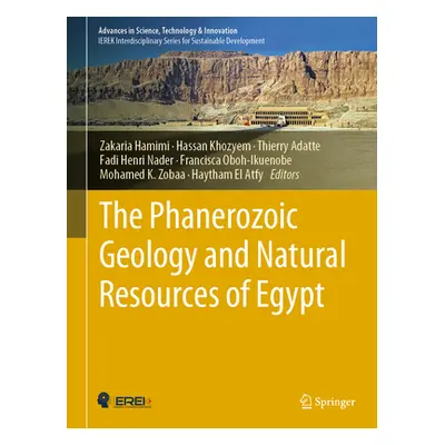 "The Phanerozoic Geology and Natural Resources of Egypt" - "" ("Hamimi Zakaria")