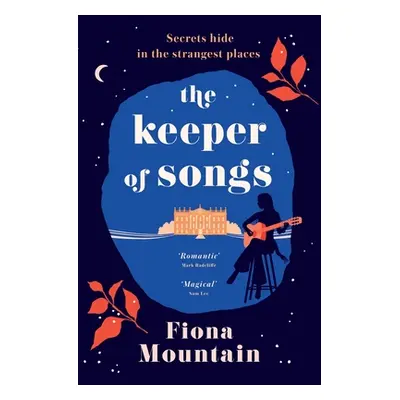 "The Keeper of Songs" - "" ("Mountain Fiona")