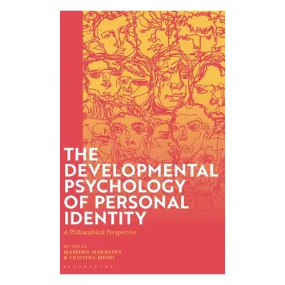 "The Developmental Psychology of Personal Identity: A Philosophical Perspective" - "" ("Marraffa