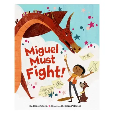 "Miguel Must Fight!" - "" ("Ofelia Jamie")